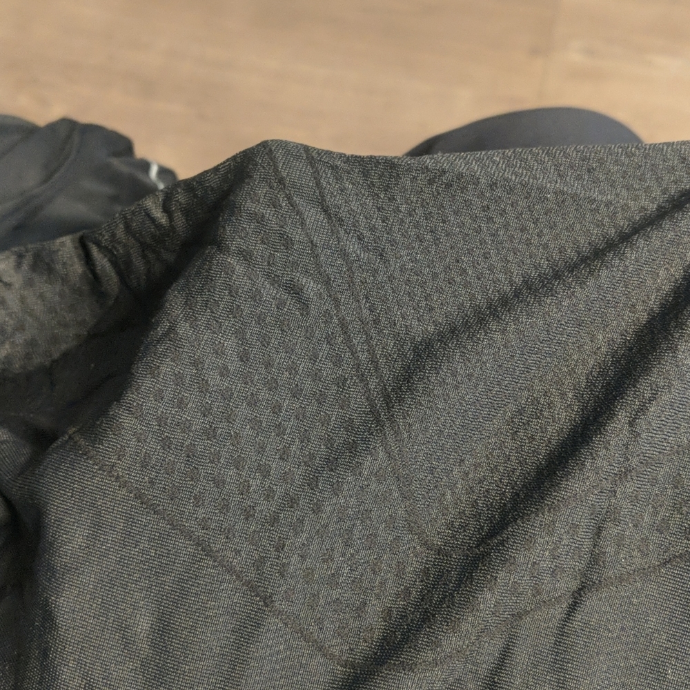 Adidas Long Sleeve Shirt - Picture 2 of 2